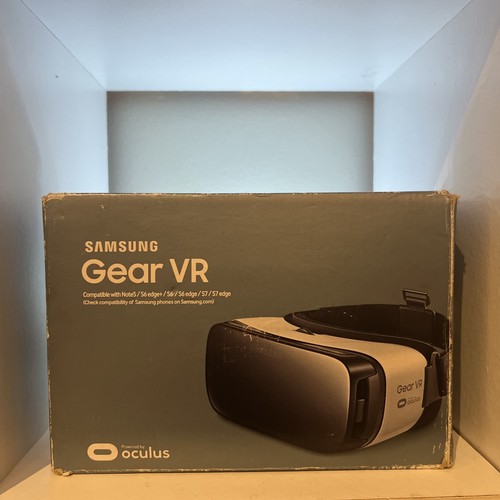 Samsung gear oculus virtual - samsung,