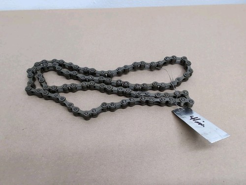 Diamond skip tooth chain eska - tooth,
