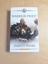 Warrior Priest - An Empire
