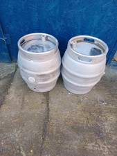 9 Gallon Firkin Beer Cask