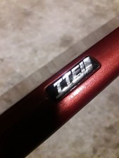 Toyota Yaris T Sport TTE