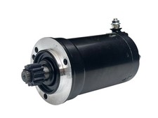 Electric Starter Motor For