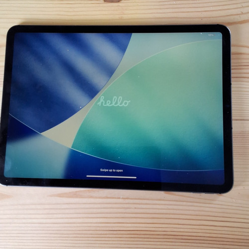 Apple ipad pro series - ipad, 11in