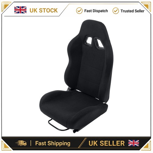 Racing bucket seat - racing, car