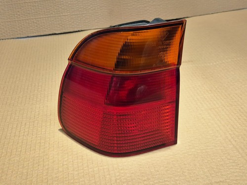 Bmw series e39 touring - e39,