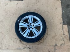 SEAT ALHAMBRA ALLOY WHEEL WITH