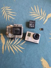 Go Pro Hero 3 and Accesories