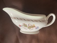 Royal Doulton Woodland Gravy