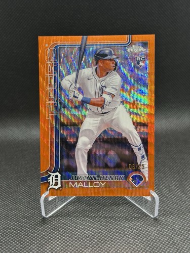 2025 topps chrome - topps,
