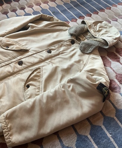 Stone island vintage - stone,