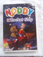 Noddy and the Rocketship v.2