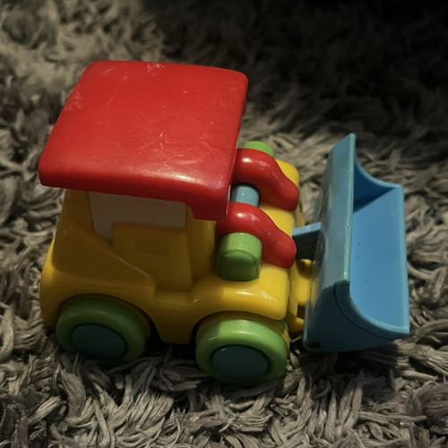 Little tikes pre - little,
