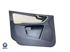 VOLVO XC60 MK1 2008-17  FRONT LEFT PASSENGER SIDE DOOR CARD 30766373