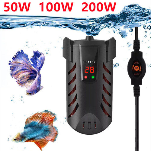 100 200w aquarium water - aquarium,
