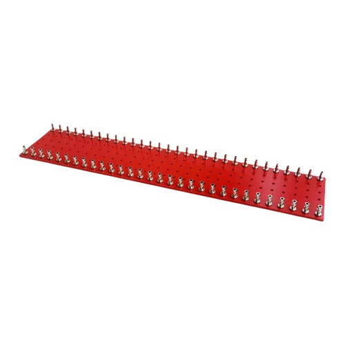 Turret board component lug - turret,