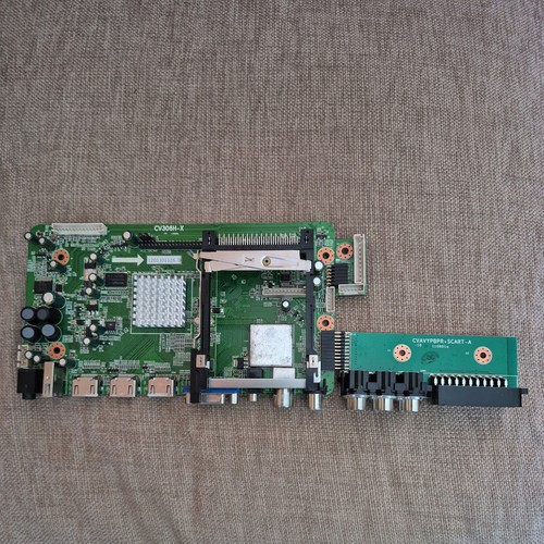 Main board cv306h 27t1005a - main,