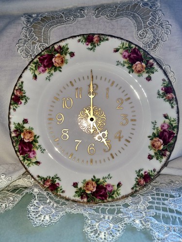 Royal albert bone china - royal, old