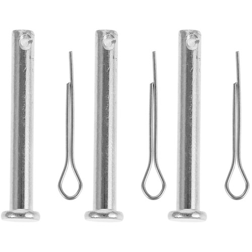 Silver stainless steel locking - stainless,