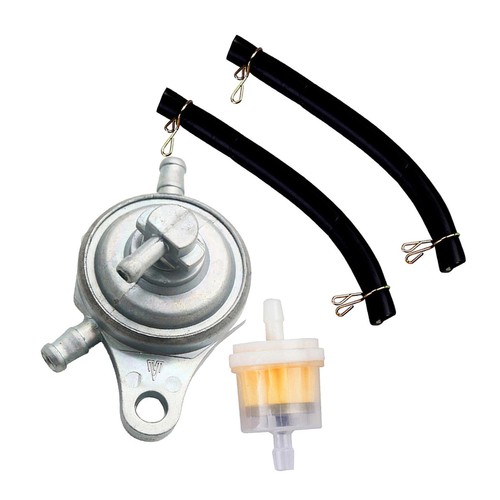 Inline fuel valve - inline,
