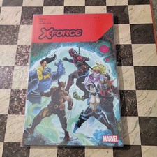 X-Force by Benjamin Percy #5