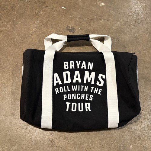 Bryan adams roll with the - bryan,
