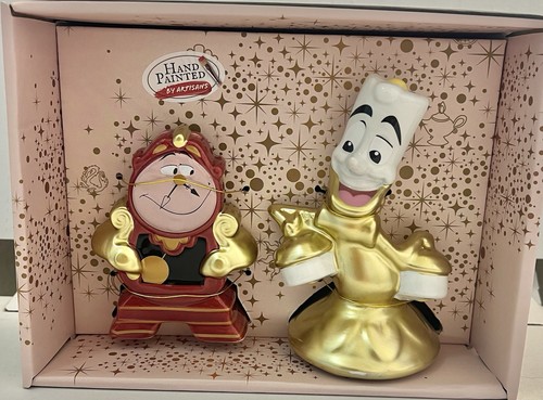 Disney beauty the beast - the,