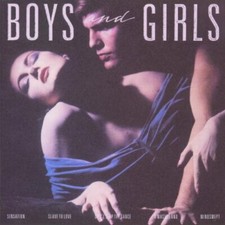 Bryan Ferry : Boys And Girls