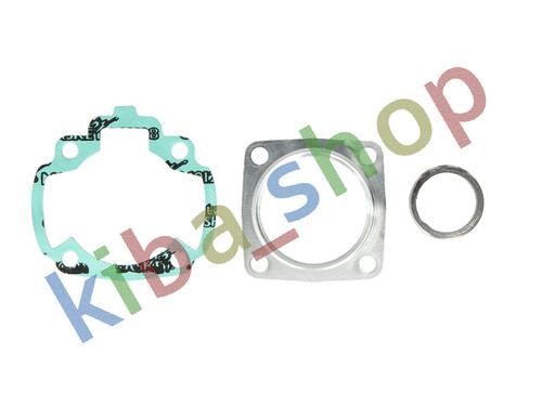 Top engine gasket set fits - top,