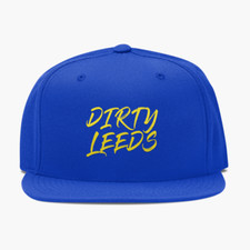 DIRTY LEEDS Football LUFC