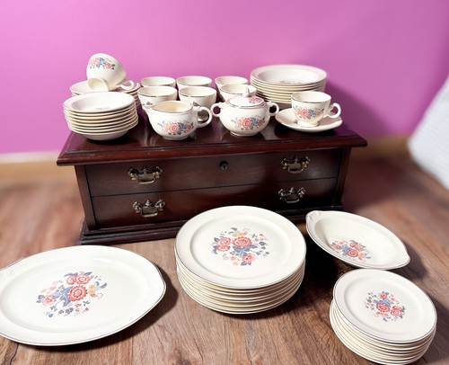 Original set 1947 taylor - set,