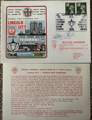 Lincoln city sheffield - city,