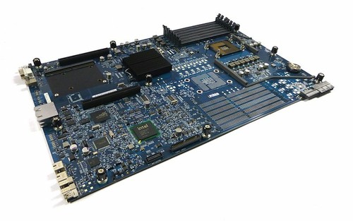 Genuine 2009 xserve logic - 2009,