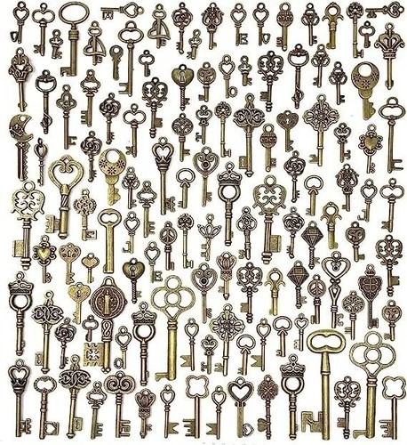 Lot 125 vintage - lot,