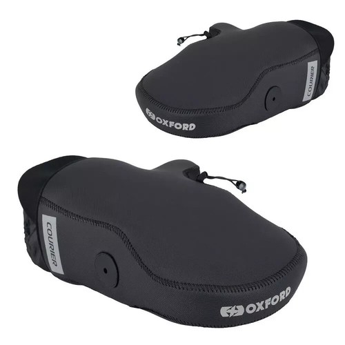 Oxford courier motorcycle - courier,
