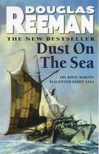 Reeman douglas dust - :,