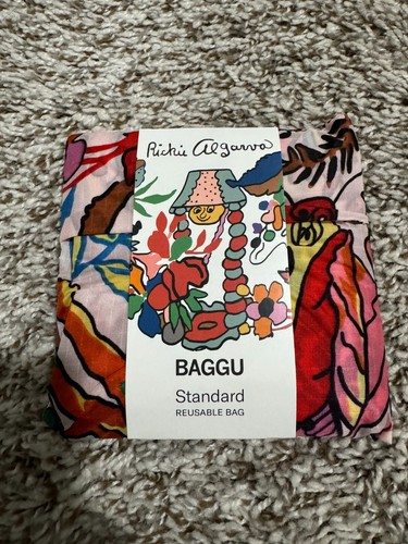Baggu rickie algarva standard - algarva,