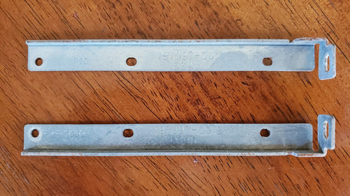 Compaq deskpro hdd rails - hdd,