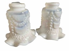 MATCHED PAIR  OF VINTAGE