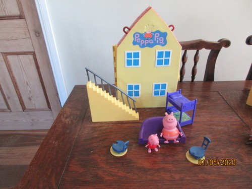 Series peppa pig openout - series,