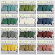 Set of 4 Cushion Cover