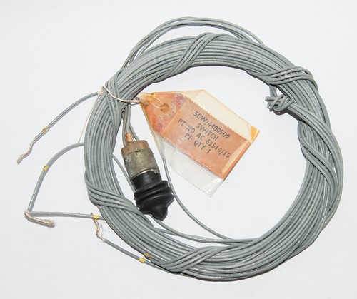 Trim switch 5cw - switch, 5cw/4400909