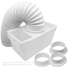 Tumble Dryer Vent Kit for