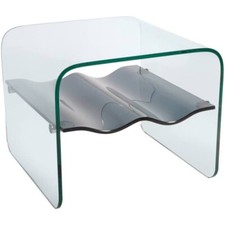 Greenapple Ripple Lamp Table