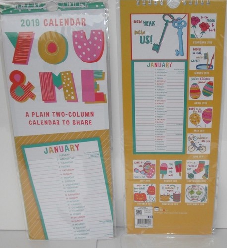 2019 slim month - 2019,