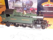 BACHMANN 32- 45XX GWR 5555