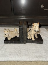 Vintage Scottish, Westie