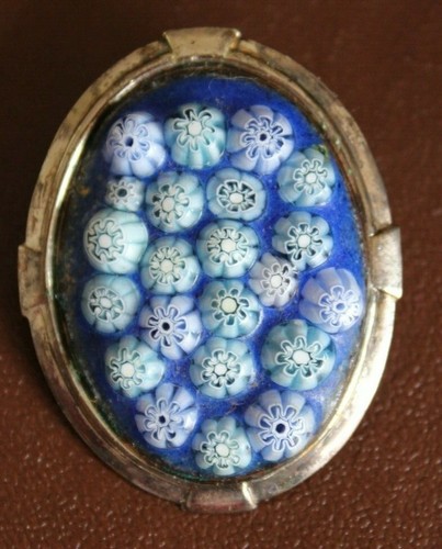 New handmade blue - new,