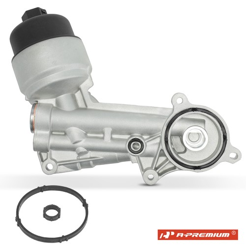 Premium oil filter - a-premium,