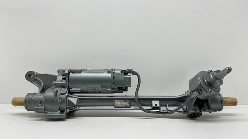 Electric steering gear lhd - steering,