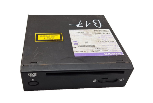 Volvo s80 v70 - s80,